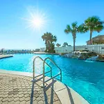 Majestic Beach Towers 1-1701