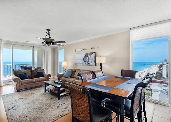 Majestic Beach Towers 1-1701