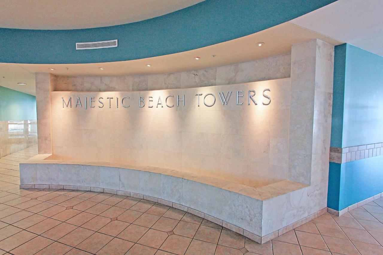 Majestic Towers 1-1701 *