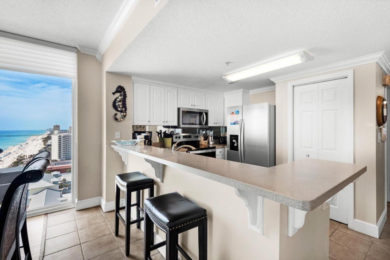 Holiday home Majestic Towers 1-1701