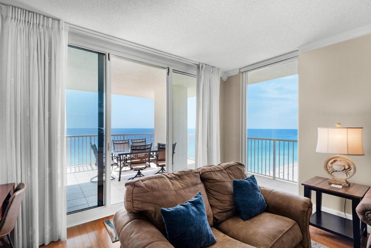 Majestic Towers 1-1701 Holiday home Panama City Beach