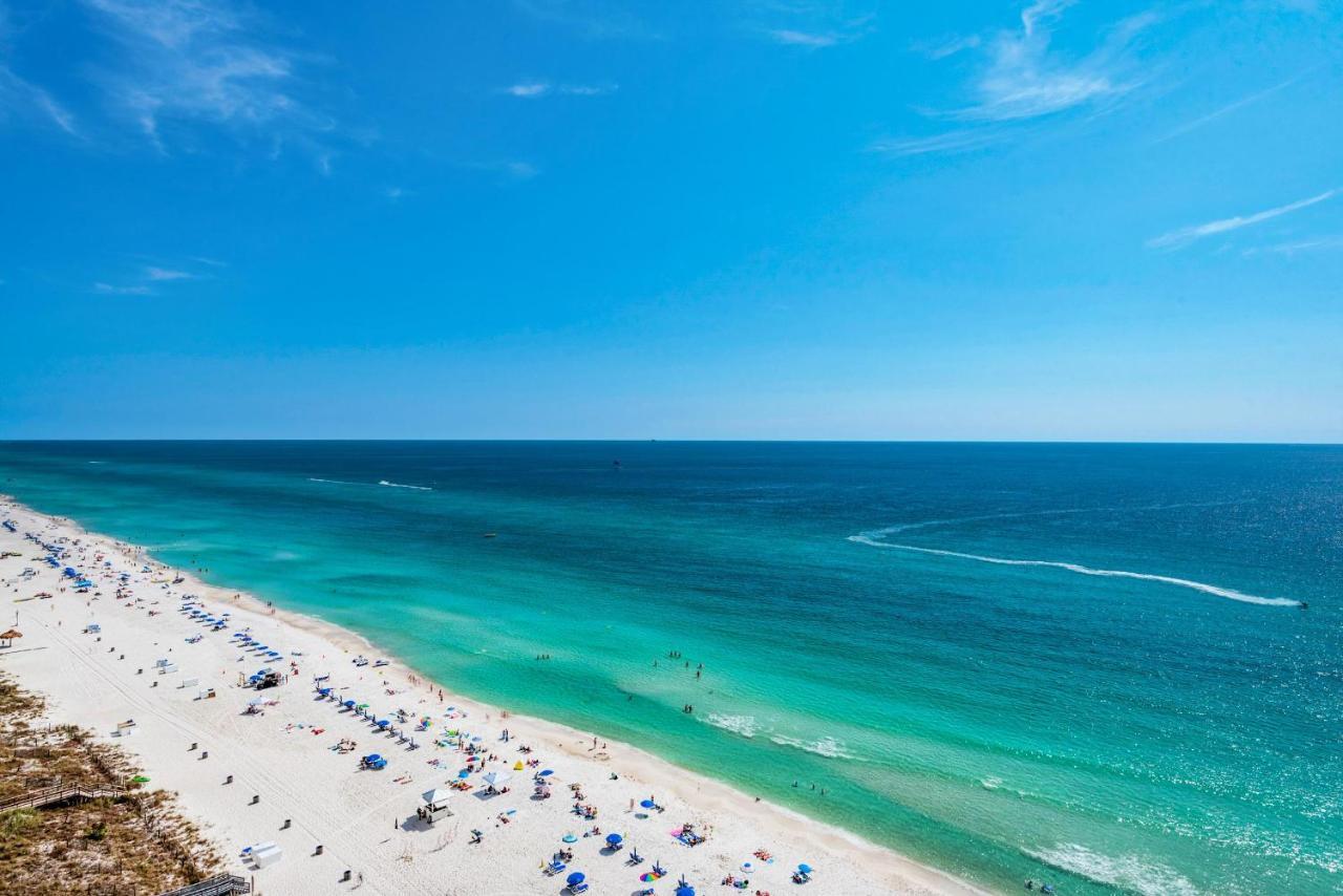 Holiday home Majestic Towers 1-1701 Panama City Beach