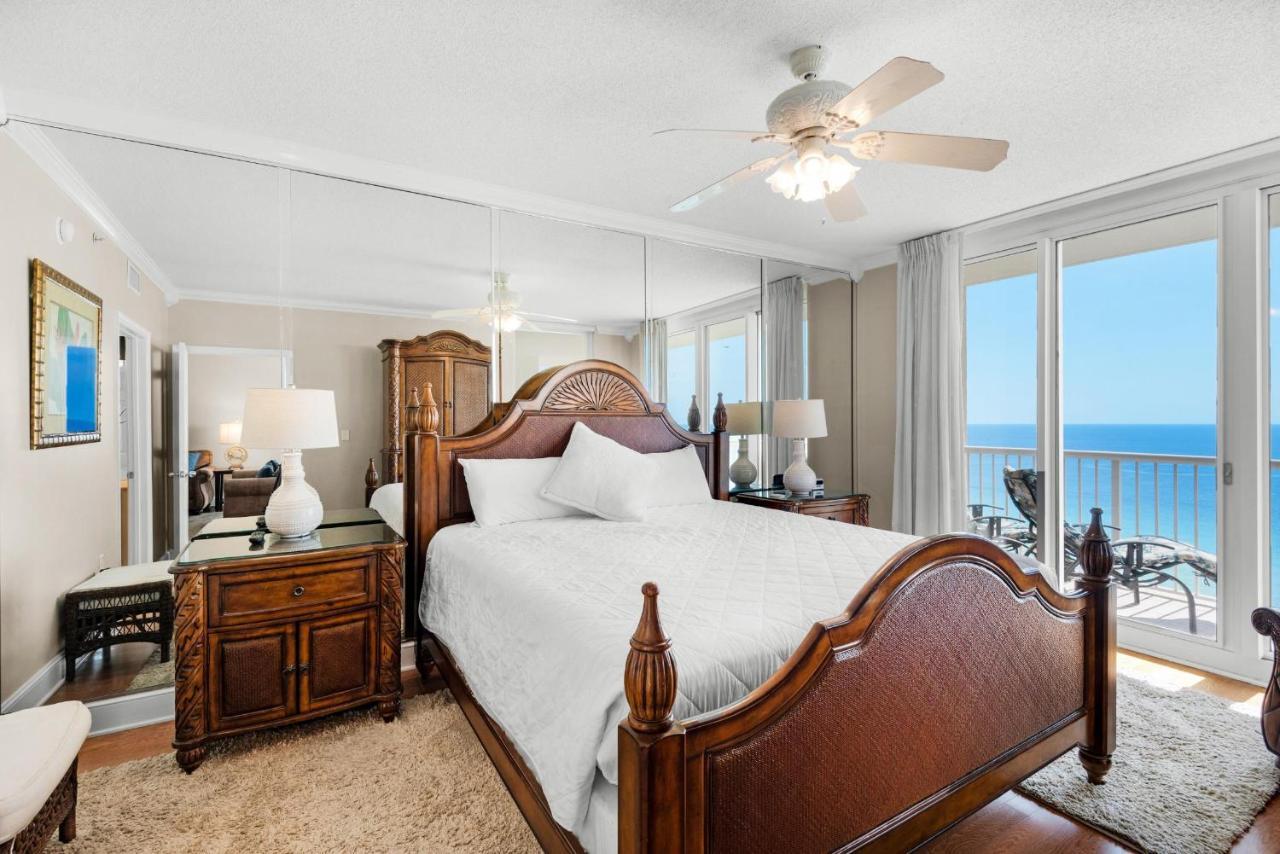Majestic Towers 1-1701 Holiday home Panama City Beach