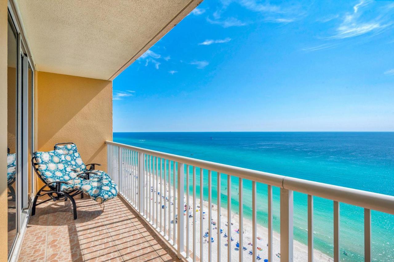 Majestic Towers 1-1701 Holiday home *