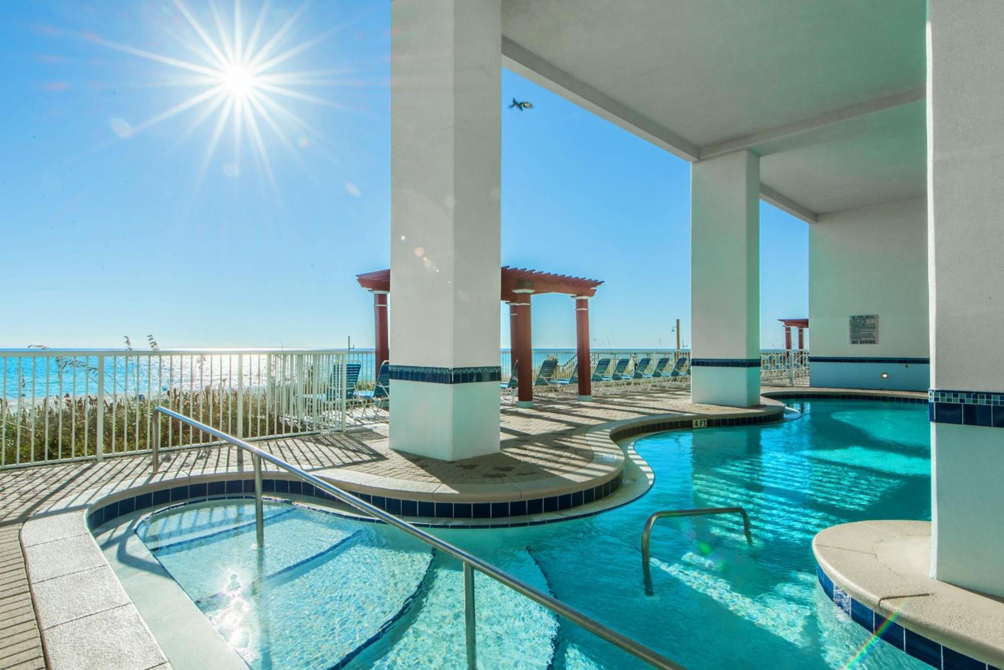 Majestic Towers 1-1701 Panama City Beach
