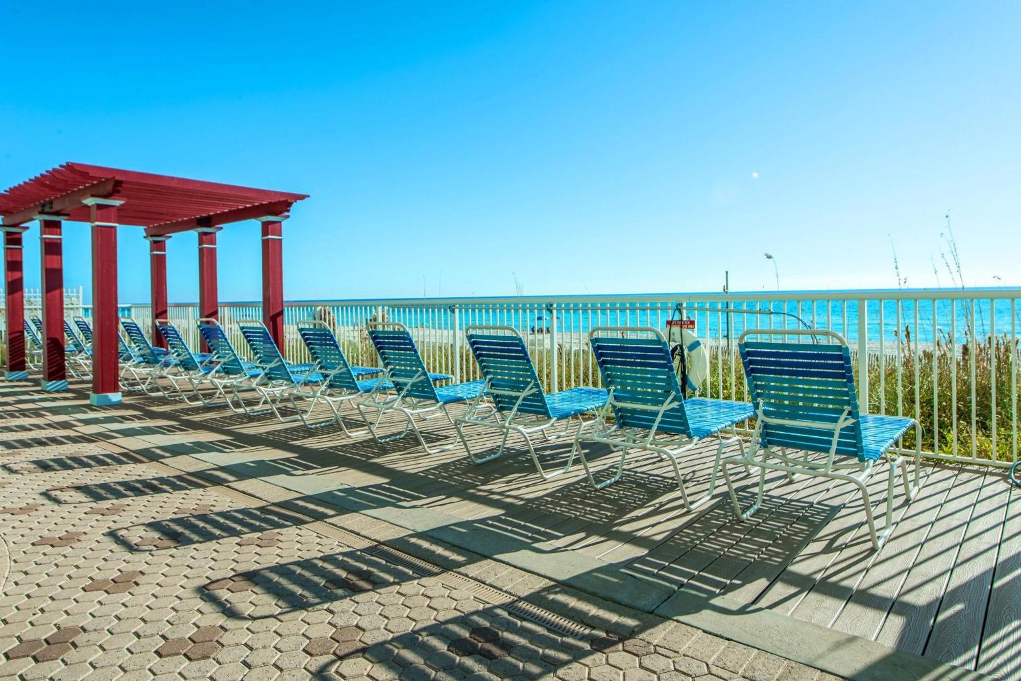 Majestic Towers 1-1701 Holiday home *