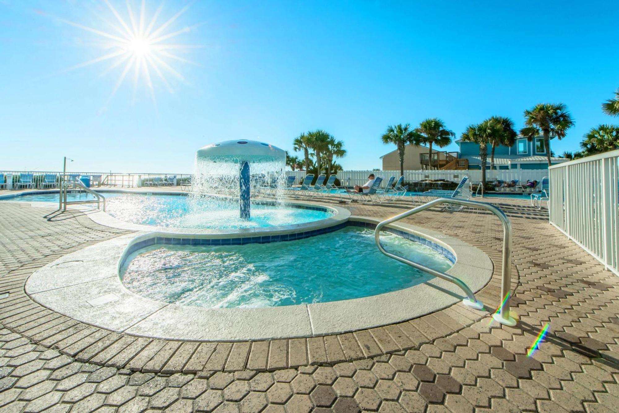 Majestic Towers 1-1701 * Panama City Beach